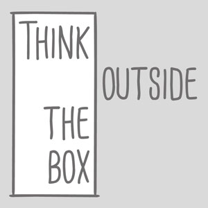 Think Outside